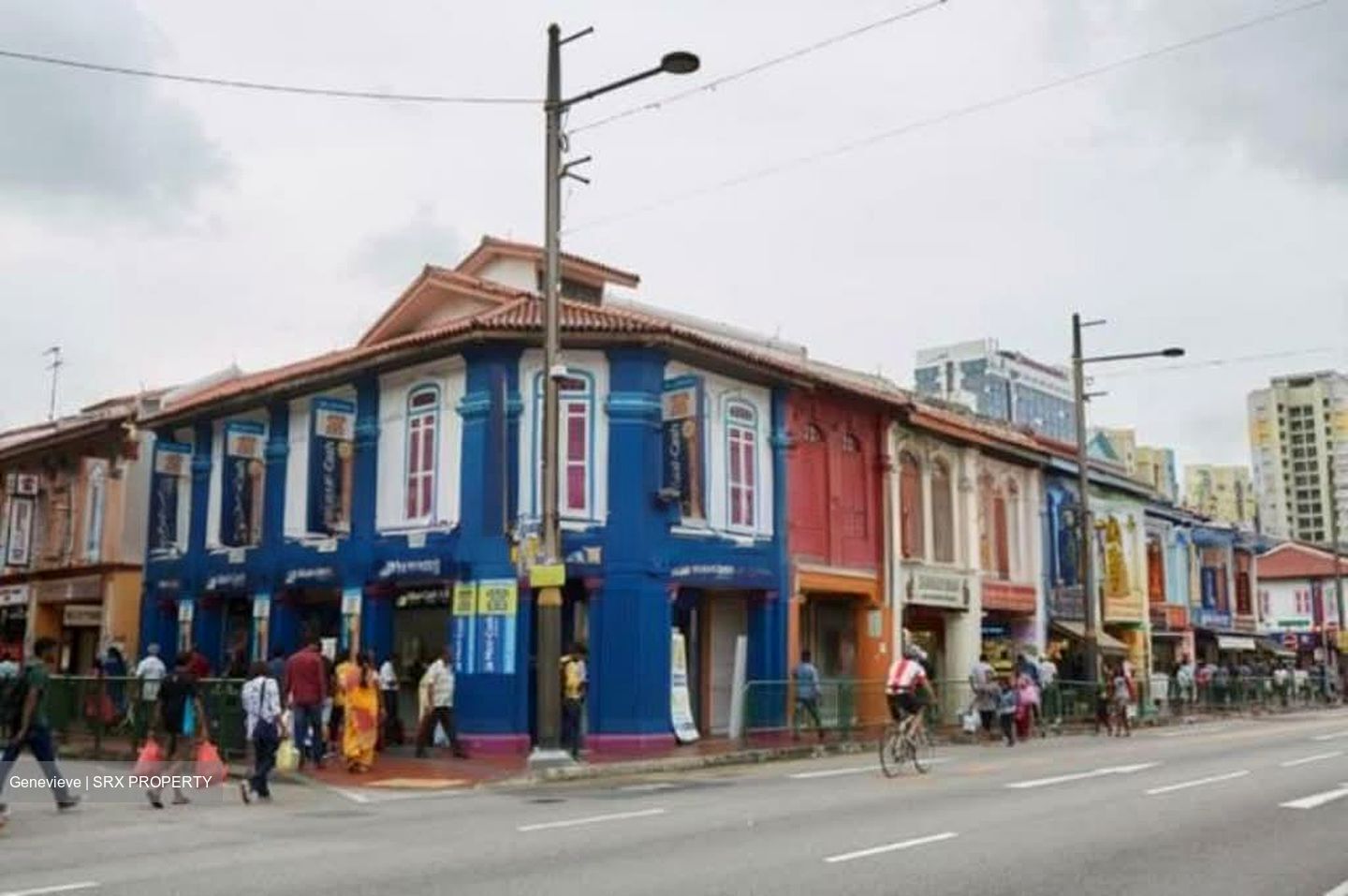 Desker Road Conservation Area (D8), Shop House #531026901
